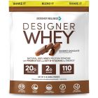 Designer - Whey Protein Powder, (2 lb)