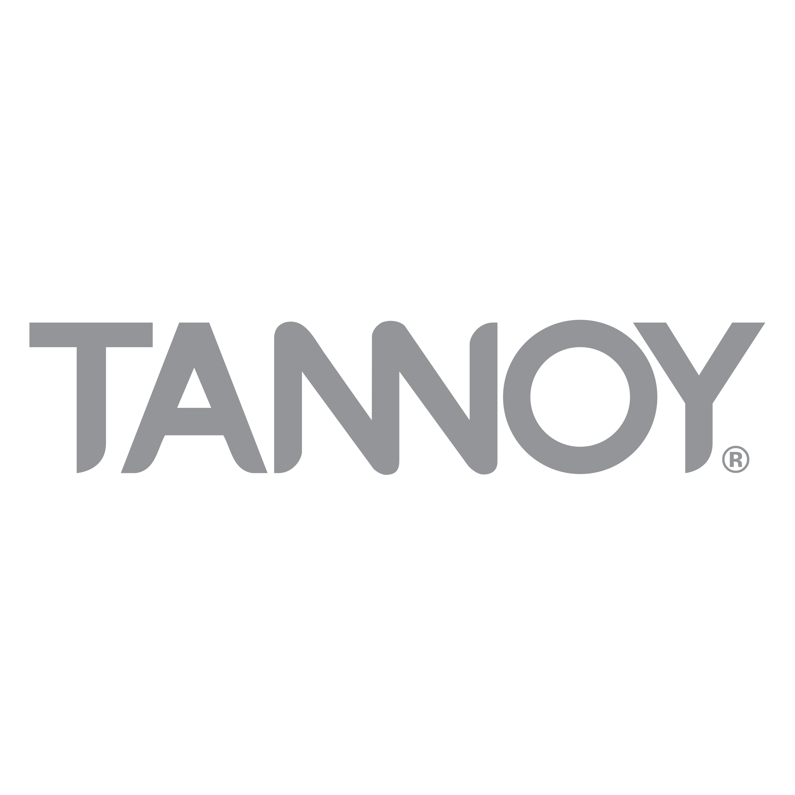 Tannoy